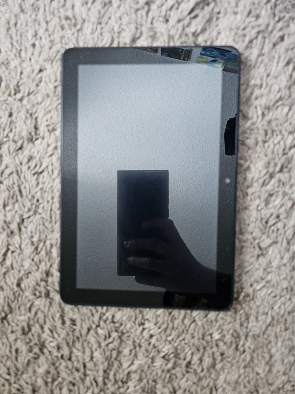 Amazon Fire 7 Tablet